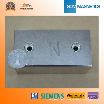 N52 Neodymium Magnet with RoHS